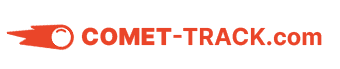comet-track.com logo